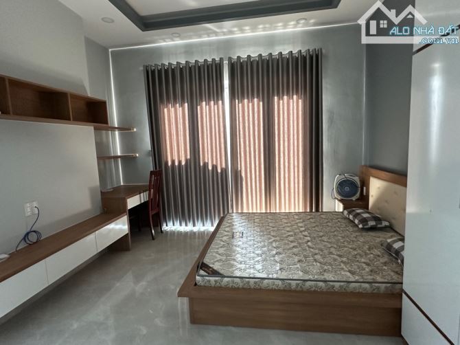 Nhà Phố 115m2 - Ngay Phú Thuận - Quận 7 - Cạnh Hẻm Xe Hơi - Nhỉnh 8 Tỷ - 5