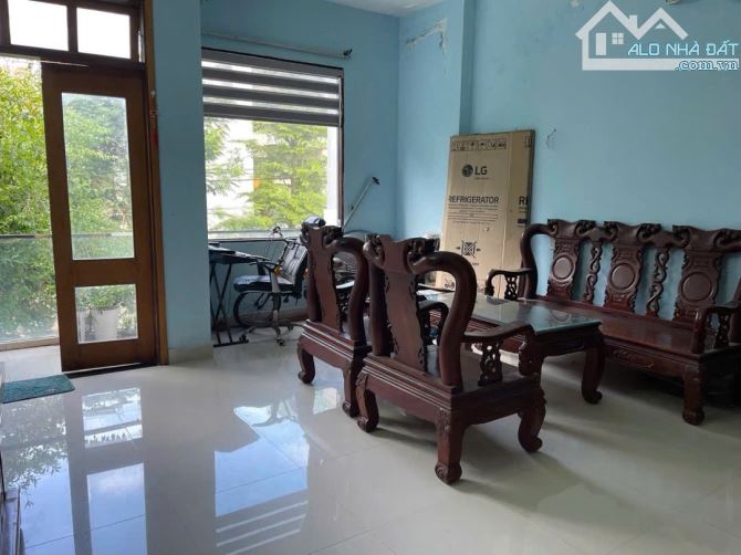 🏡SIÊU PHẨM NHÀ 2 TẦNG–MẶT TIỀN TRỊNH LỖI–95M²–GẦN SÔNG NAM VIỆT Á–GIÁ SIÊU MỀM - 5