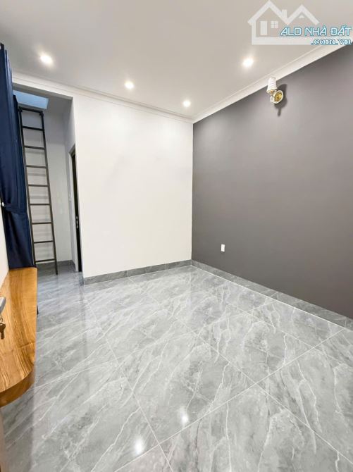 BÁN NHÀ 1T1L HẺM Ô TÔ XÔ VIẾT NGHỆ TĨNH - 5