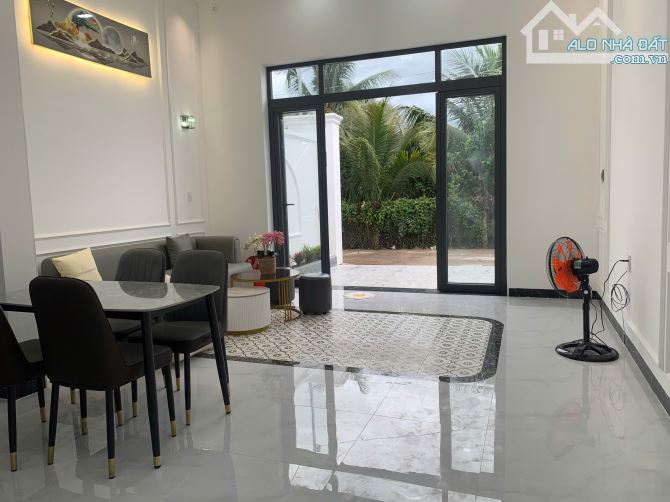 2 CĂN NHÀ LIỀN KỀ KDC PHƯỜNG MỸ PHONG GẦN HL92C - 5