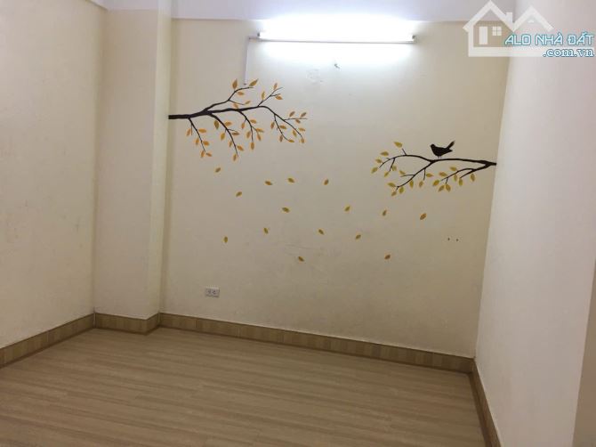 Cần bán căn hộ 95m2 chung cư N105 Nguyễn Phong Sắc - 5
