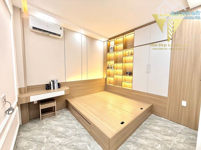 Chào bán siêu phẩm ngõ tô hiệu diện tích rộng giá tốt - 5