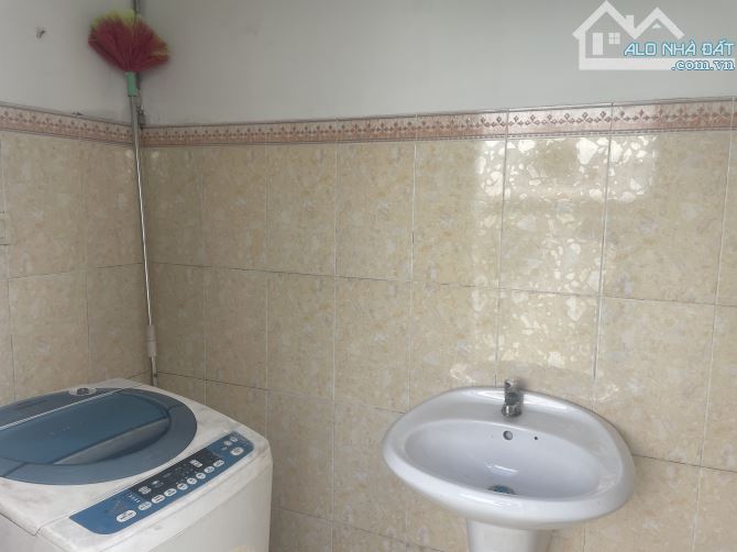 Nhà mới full nội thất Hẻm xe tải DT: 3*11 3 lầu giá chỉ 10.5 tiệu - 5