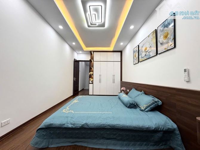 SIÊU PHẨM KHƯƠNG ĐÌNH - THANH XUÂN 39M2 5T - GẦN NGÃ TƯ SỞ NGUYỄN TRÃI - 7.2 TỶ - 5