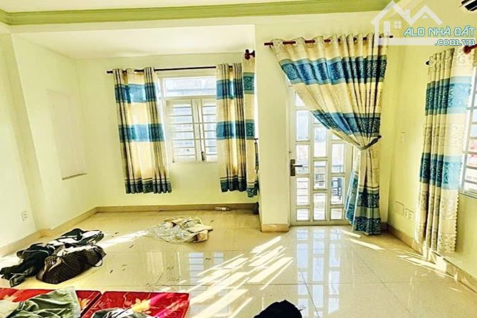 Bán nhà hẻm xe hơi, Phan Huy Ích, Tân Bình, 63 m² (4.5m x 14m), 4 tầng - Giá 8.65 tỷ TL - 5