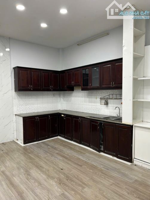 Bán nhà đường nhựa 10m Phan Văn Trị, P.5, Gò Vấp 13,8tỷ - 5