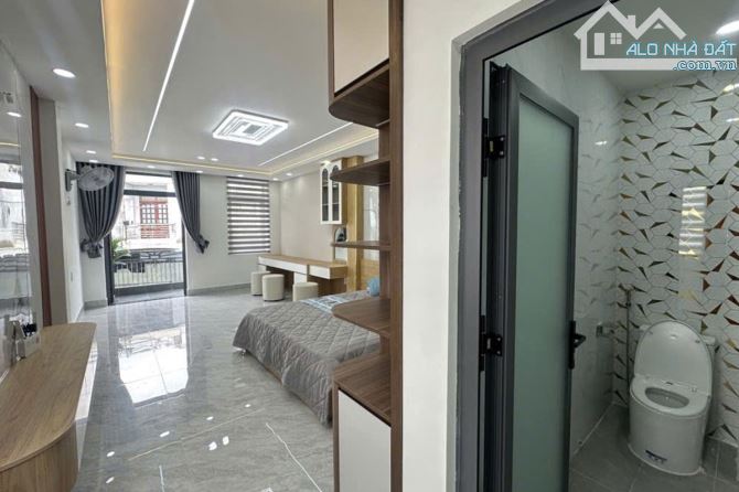 Bán nhà hẻm, Trung Mỹ Tây 19, Quận 12, 82.4 m² (4m x 21m), nhà đẹp - Giá 8.2 tỷ TL - 5