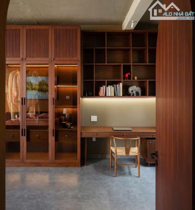 Bán nhà riêng tại Đường Phan Bôi, An Hải Nam, Sơn Trà, Đà Nẵng, 13,9 tỷ, 81 m2 - 5