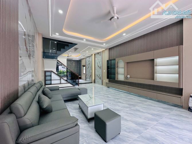6,2Tỷ TL🔥Bán nhà 2 Lầu 75m2 KDC gần Chợ Thuận Giao, p.Thuận Giao, Tp.Thuận An - 5