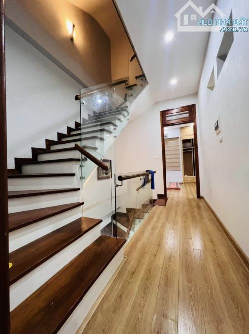Bán nhà mặt phố Lý Thường Kiệt HĐ, ô tô tránh kinh doanh 40m x 4T, 4 PN, chỉ hơn 12 tỷ - 5