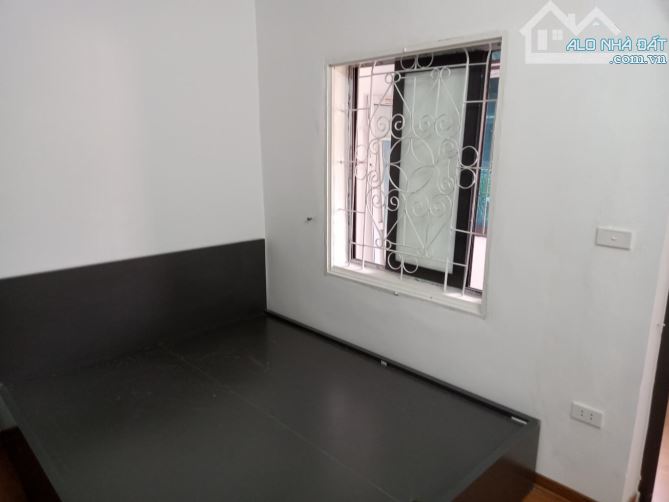 CẦN BÁN TẬP THỂ VĂN QUÁN – GIÁ 3.95 TỶ – SỔ ĐỎ 61.7m², THỰC TẾ 68m² - 5