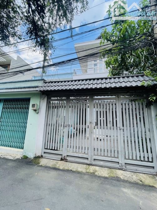 Cần tiền bán gấp Nhà 2 tầng DT đẹp 96m2 (5.5 x 18m) ngay Hoàng Diệu 2 đường oto 9.2 Tỷ - 5