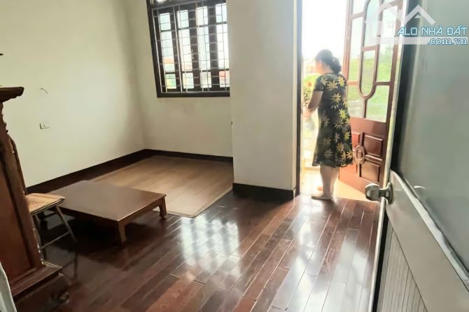 NHÀ AN THỌ, AN KHÁNH 85m2-4tầng-nhỉnh 12tỷ, LÔ GÓC-ÔTÔ-KINH DOANH - 5