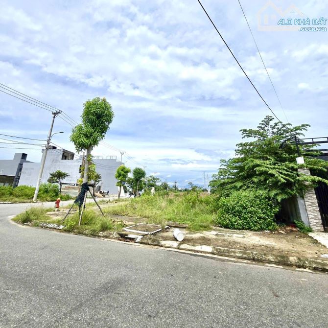 BÁN ĐẤT 2 MẶT TIỀN NGÃ TƯ - THÂM TÂM, HOÀ QUÝ, NGŨ HÀNH SƠN, ĐÀ NẴNG - 5