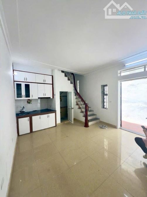 Nhanh Chân kẻo hết - Vĩnh Hưng - Hoàng Mai - 35m2- 3 Tầng- 5.66 Tỷmt 6.3m- - 5