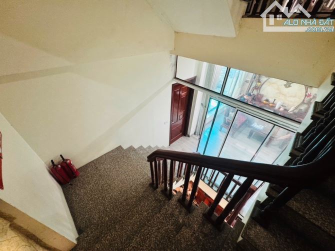 🌺 HÀNG SIÊU VIP - LÔ GÓC - NHÀ 4 TẦNG MẶT PHỐ - KINH DOANH SẦM UẤT - ĐƯỜNG RỘNG OTO TRÁNH - 5