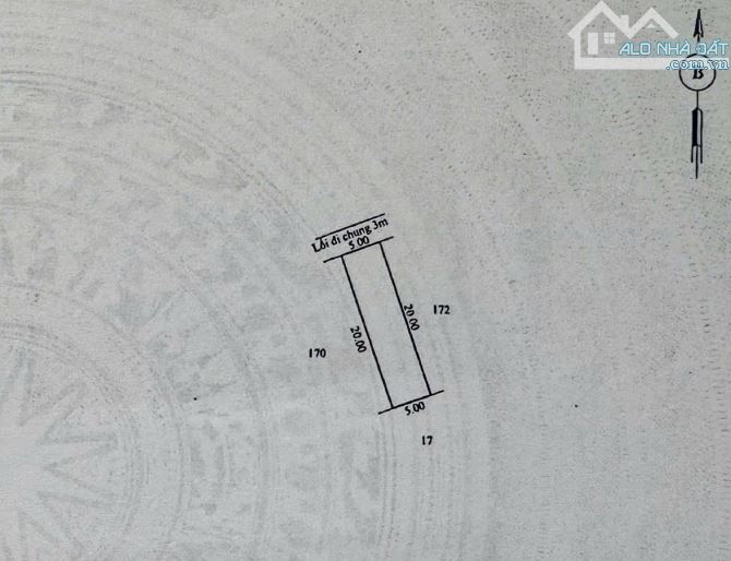 BÁN ĐẤT ĐẸP KIỆT OTO CHIẾT BI MỸ THƯỢNG - 5