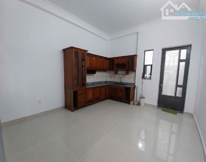 NHÀ ĐẸP 3 TẦNG - 92M2– HẺM XE HƠI 6M – SỔ HỒNG RIÊNG – TÂN THỚI NHẤT, Q12 - 5