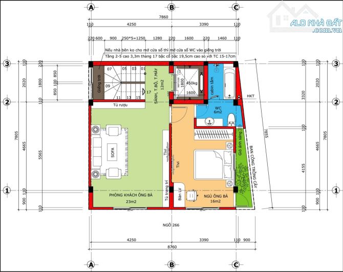 BÁN NHÀ BA ĐÌNH 63M 5 THANG MÁY Ô TÔ GIÁ 18,9 TỶ