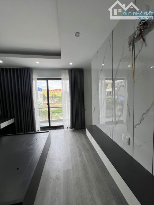 SỞ HỮU NGAY NHÀ 70m2 GIÁ 5tỷ350 ĐƯỜNG PHAN VĂN TRỊ - GÒ VẤP, SỔ HỒNG RIÊNG - 5