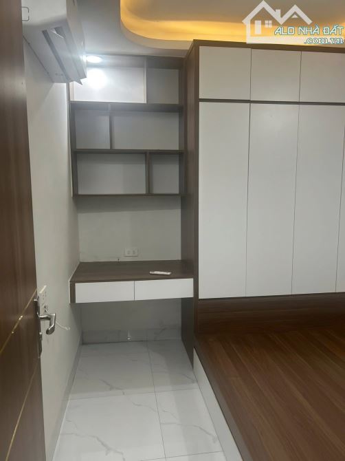 CĂN HỘ CCMN CỰ LỘC 52M 2,2 TỶ FULL NỘI THẤT - 5