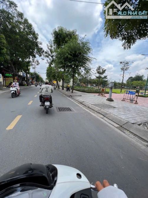 Nhà 2 tầng Nguyễn Văn Quá Đông Hưng Thuận Q12  118m2 Ngang gần 6m Chỉ 5.5 tỷ còn TL - 5