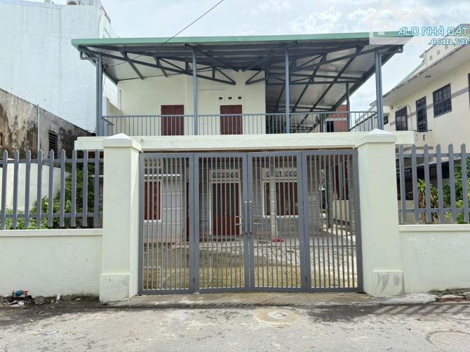 Bán lô đất 532m2 (ngang 14mx32) nở hậu đường kiệt oto nhựa 5m Lê Hữu Trác - 5