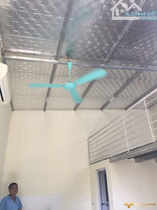 CC Cho thuê gấp nhà Phố Mậu Lương – Hà Đông 30m2 Gác Xép An sinh đỉnh Đầy đủ nội thất - 5