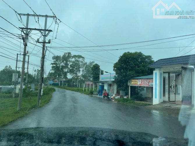 BÁN gấp lô đất trung tâm trục chính Ba Gò, Trung Mỹ sát KCN Bá Thiện 2, 103m2 MT 7m 1,9 tỷ - 5