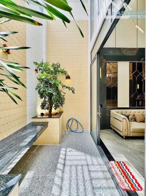 Siêu Phẩm Nhà Phố Có 102! Đường Nguyễn Thị Diệu, Quận 3. Giá Chỉ 5 Tỷ 290/ 88m2 - 5