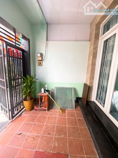Nhà Đẹp 4 Tầng ô tô đỗ cửa, Văn Tiến Dũng ( QLộ 50 cũ), Phong Phú, Bình Chánh, 5,19 Tỷ - 5