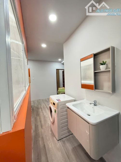 Căn hộ dịch vụ 2PN, 1PK Q8 ngay cầu Nguyễn Văn Cừ, cầu chữ Y,... - 5