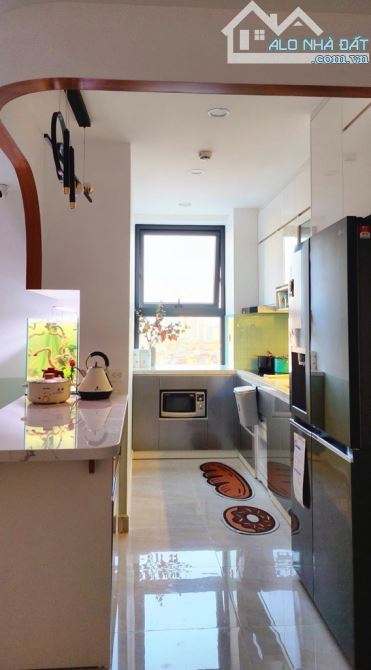 Chung Cư FELIZ HOMES HOÀNG MAI - 5