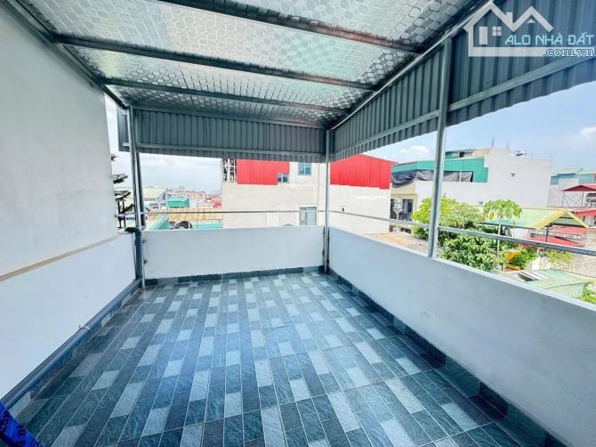NHÀ ĐẸP  CỔ NHUẾ  - MỚI KINH KONG - 6 TẦNG THANG MÁY - VỪA Ở VỪA CHO THUÊ  9.5 TỶ. - 5