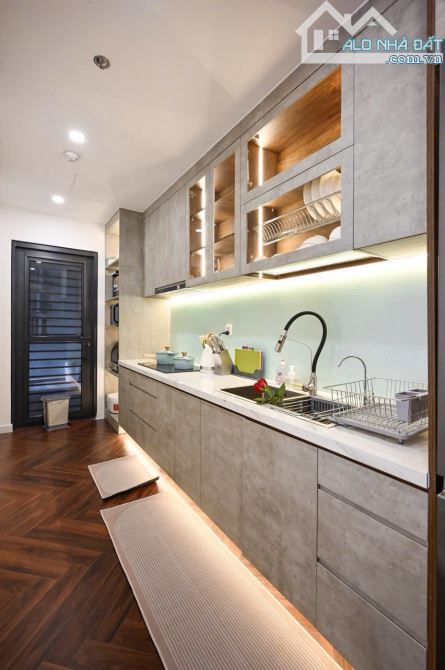 Cho thuê căn hộ The Antonia, 2PN 2WC, full nội thất, nhà view biệt thự - 5
