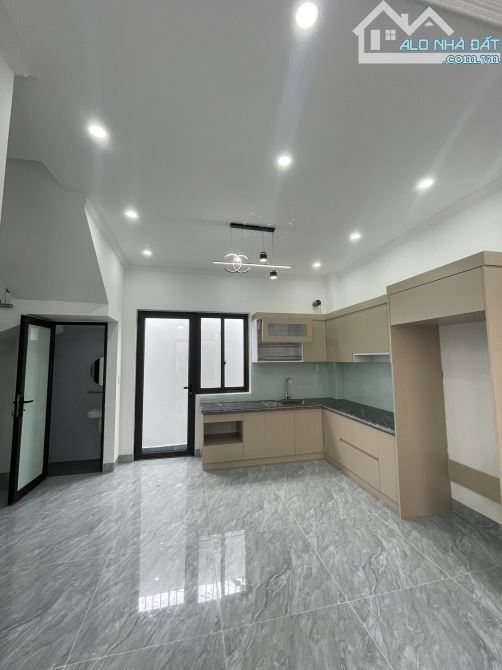 MSP: DC02  🏡 BÁN NHÀ 3 TẦNG XÂY MỚI – HÙNG VƯƠNG, SỞ DẦU, HỒNG BÀNG 🏡 - 5