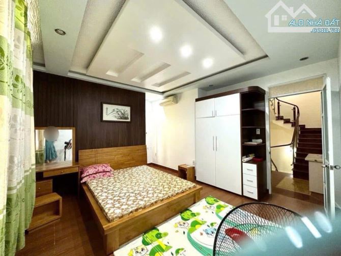 MSP: DC02  🔥 LÔ GÓC – Ô TÔ ĐỂ TRONG NHÀ – PHỐ TRUNG HÀNH, HẢI AN! - 5