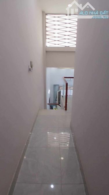 BÁN NHÀ 2 TẦNG ĐÚC TRƯỜNG CHINH TÂN THỚI NHẤT QUẬN 12 GIÁ RẺ 5.5 TỶ - 5