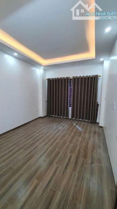 Hiếm!!! Bán nhà Ô tô tránh Vũ Tông Phan-40m2x6T-Hơn 8 Tỷ-Kinh doanh đỉnh. - 5