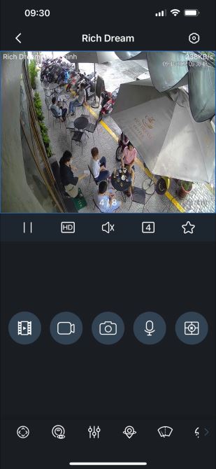 Dòng tiền 40tr dài hạn.BÁN NHANH.GIÁ SIÊU RẺ NHÀ 3 TẦNG 3 MẶT TIỀN KINH D NGUYỄN ĐỨC TRUNG - 5