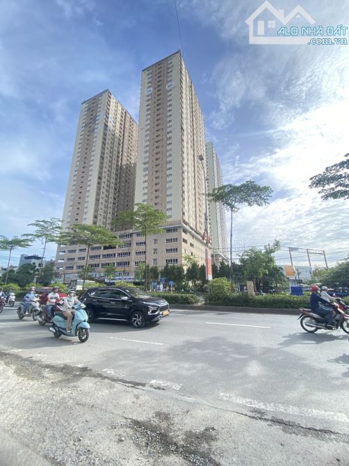 BÁN NHÀ 4T LAI XÁ: OTO VÀO NHÀ, ĐƯỜNG OTO TRÁNH, TRỤC CHÍNH KD, SÁT HINODE, 8.x TỶ - 5
