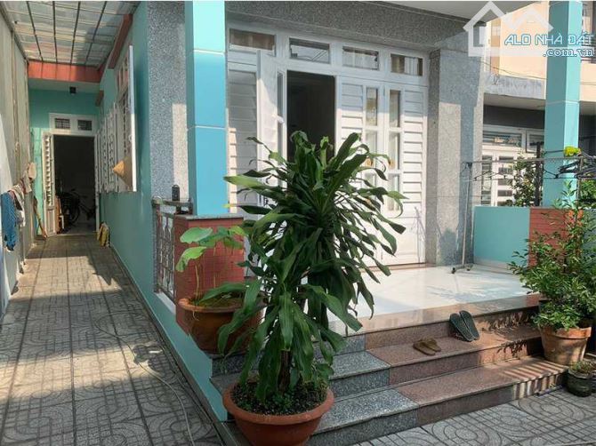 🌟 NHÀ 2 TẦNG, 3PN, LÊ ĐỨC THỌ, P13(AN HỘI ĐÔNG) NGANG 6M, GIÁ CHỈ 8.1 TỶ TL CHỦ. - 5