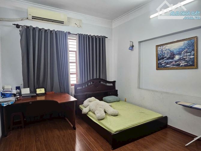 BIỆT THỰ 1 TRỆT 2 LẦU CS5 LẠC HỒNG - BỬU LONG CŨ - 5