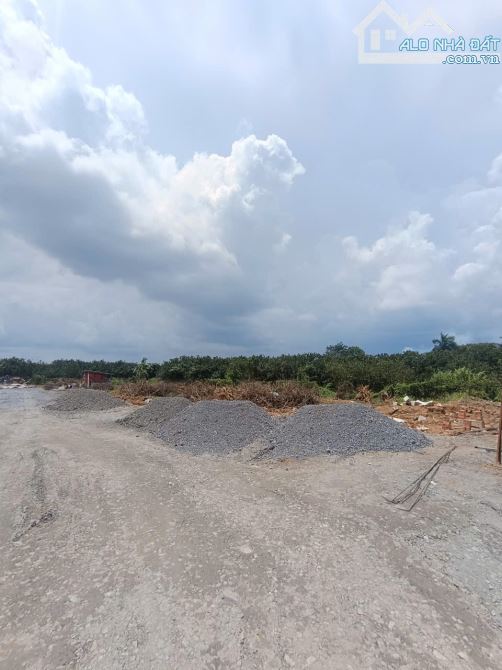 ĐẤT NỀN NGAY MẶT TIỀN ĐẮC ĐỊA VEN SÔNG NGAY TRUNG TÂM - 5