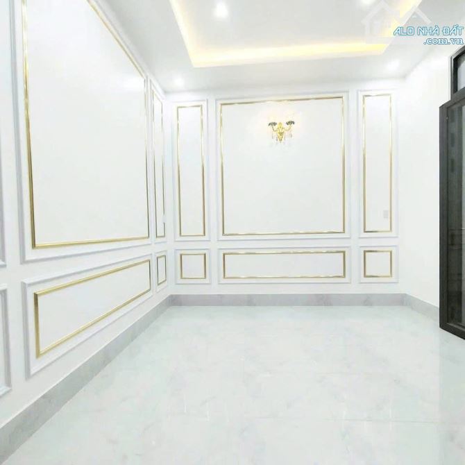 Kẹt tiền cần bán gấp căn nhà ở Đ. Lê Thị Sắc 127m2 SHR giá chỉ 920tr - 5