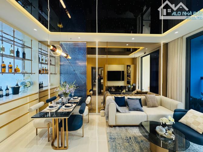Sở hữu ngay căn hộ giá tốt nhất tại TP HCM chỉ với 30Triệu/Booking - 5