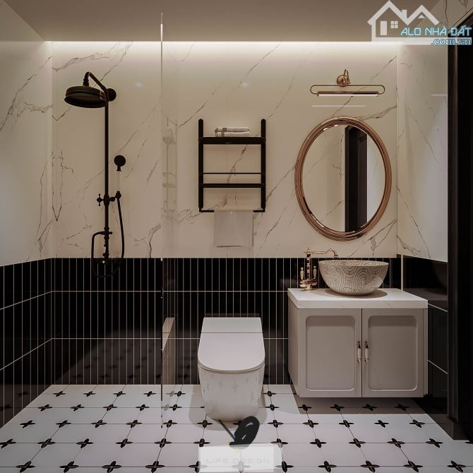 Nguyễn Khang • 33m² • 5 Tầng • 3 Ngủ • Full Nội Thất • Giá 7.6 Tỷ • Ngõ nông, thông, rộng - 5