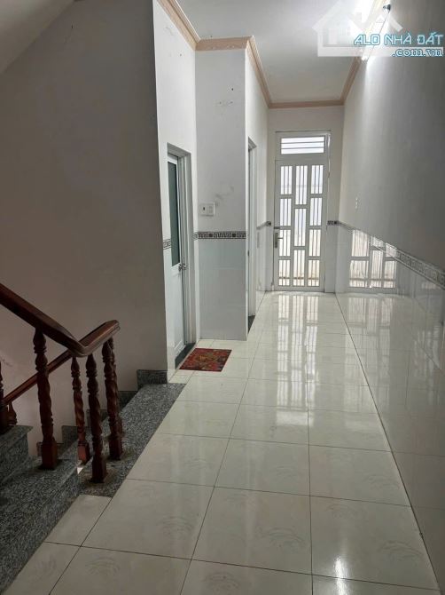 BÁN NHÀ TRỤC CHÍNH ĐƯỜNG A2 KHU DÂN CƯ PHÚ AN - CẦN THƠ - 5