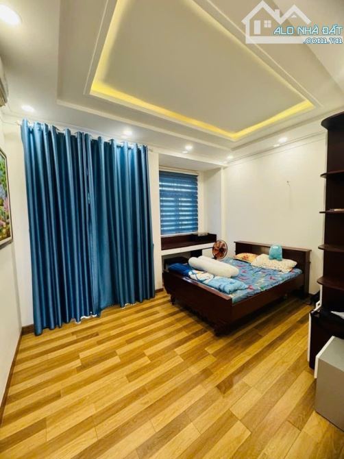 GẦN AEON MAILL TÊN LỬA - MẶT TIÈN NỘI BỘ 4 TẦNG, ĐẸP KHÔNG TỲ VẾT HƠN 8 TỶ.🌻 - 5