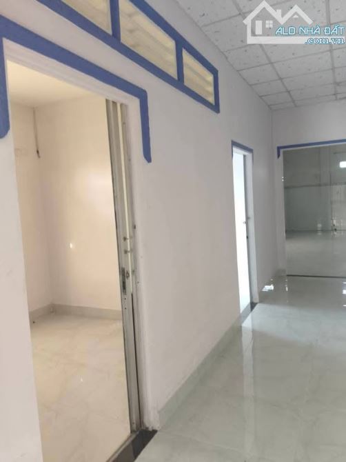 NỢ MỘT ĐỐNG ! Cần bán gấp căn nhà ở 1/ Đ. Hồ Văn Tắng , Củ Chi 189m2 SHR giá 980tr - 5